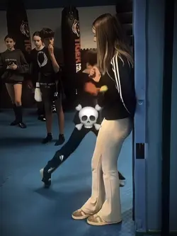 Skullfreeze trend 