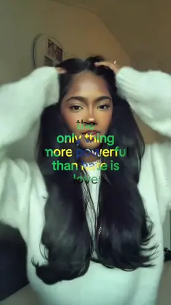 the only thing more