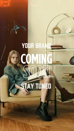 OPENING, coming soon