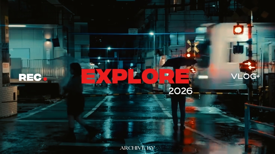 EXPLORA EL VLOG 