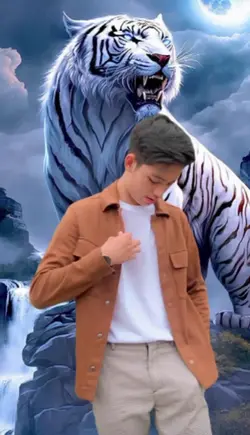 Macan Versi Musik JJ