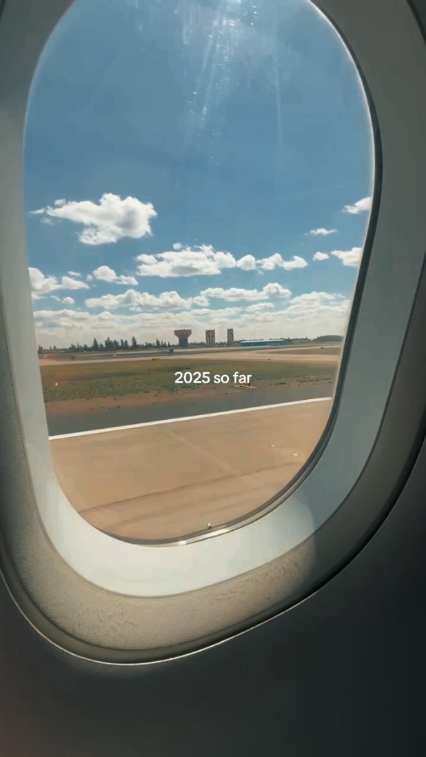 到目前为止2025年