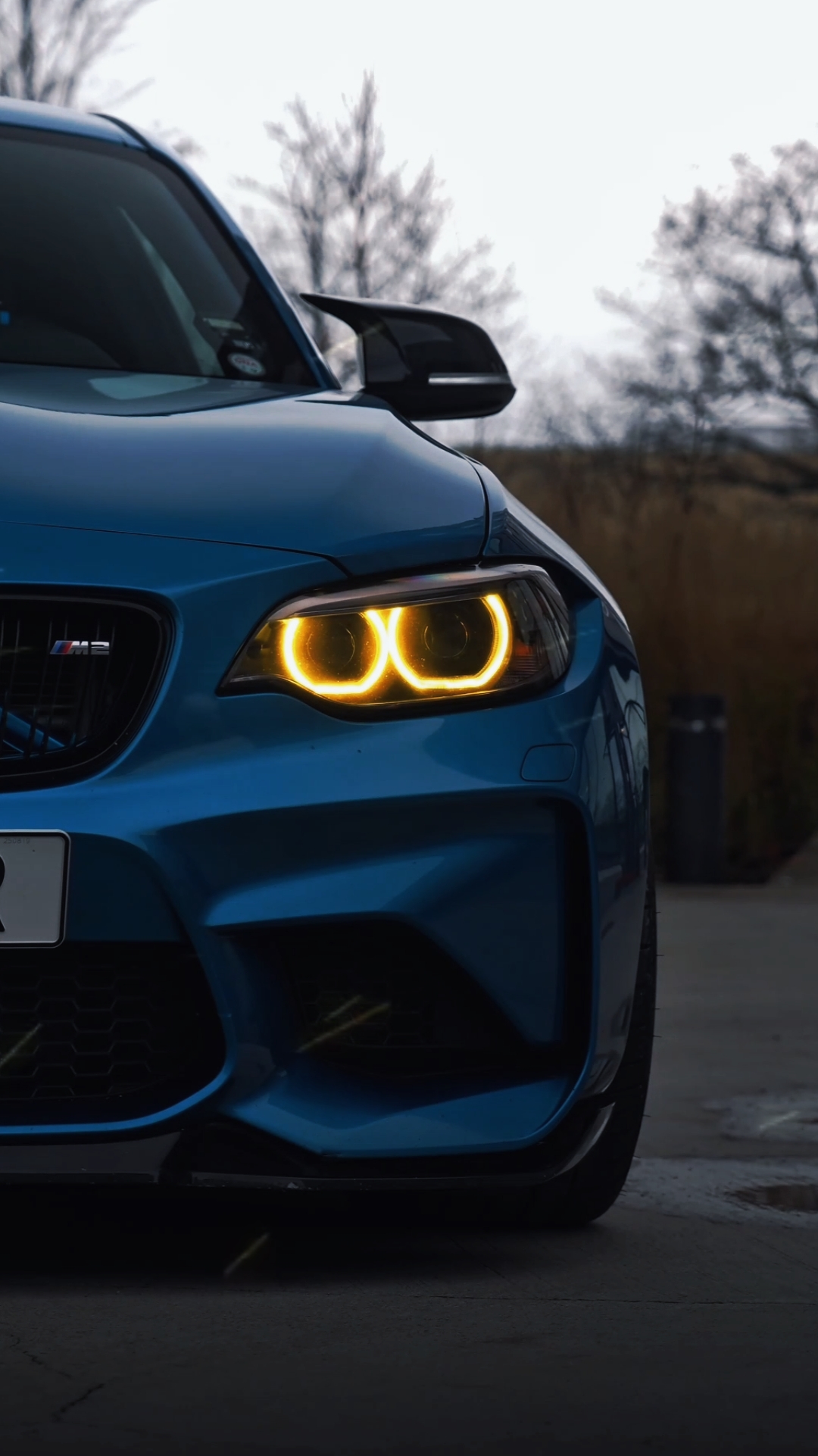 Bmw Düzenlemeleri 