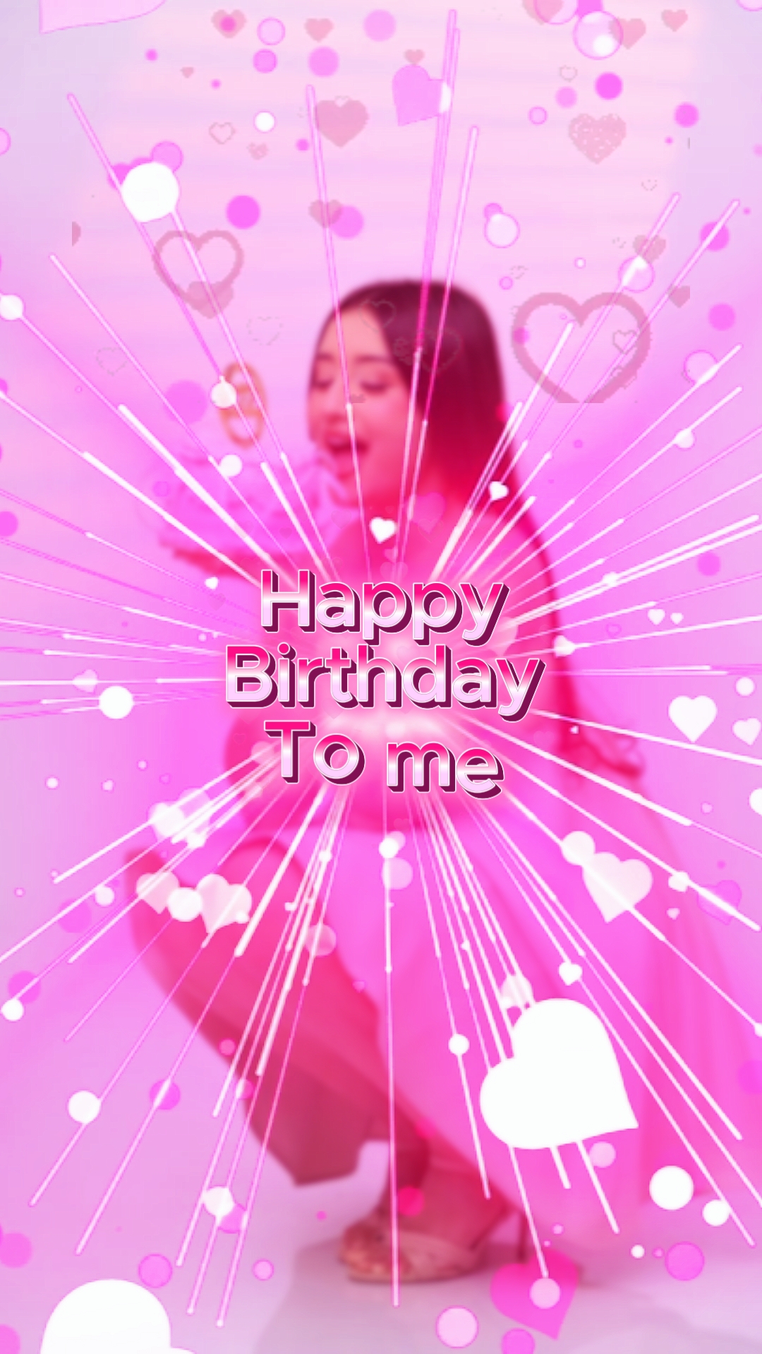 Selamat ulang tahun