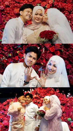 Anugrah jaden rania