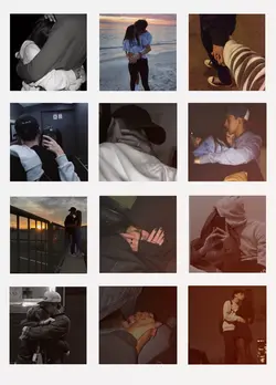 collage ❤️