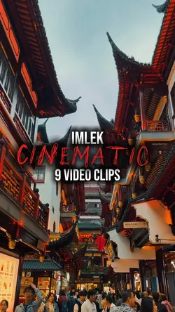 Imlek Cinematic 