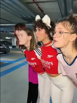 ficou de boca aberta