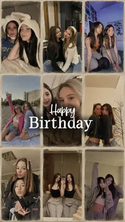 Birthday