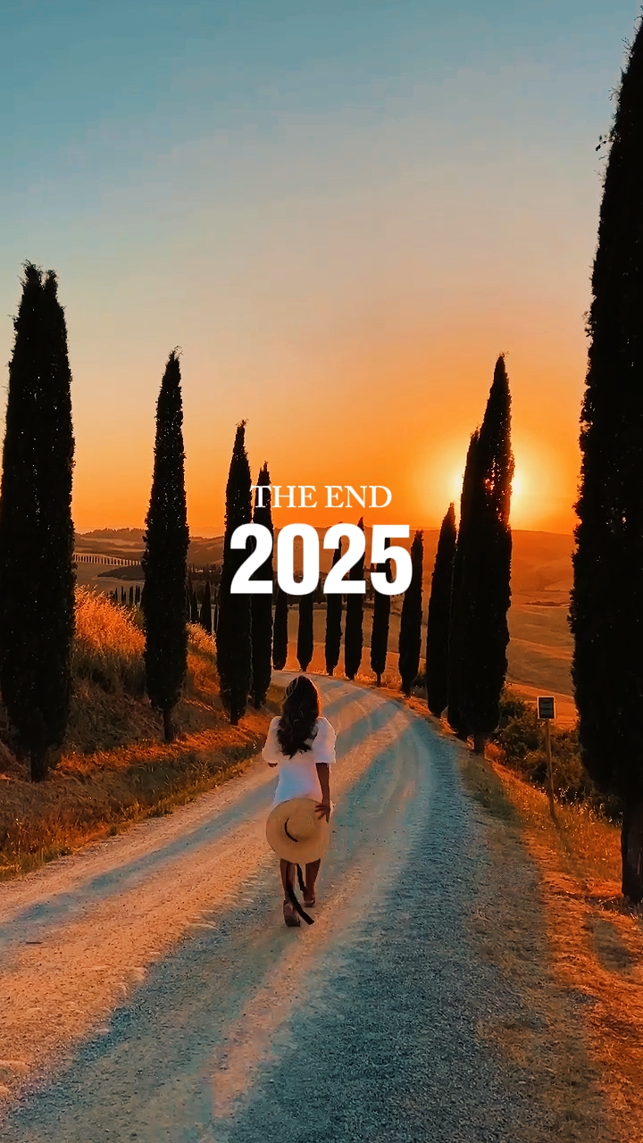 El final de 2025