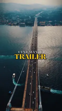 CINEMATIC TRAILER