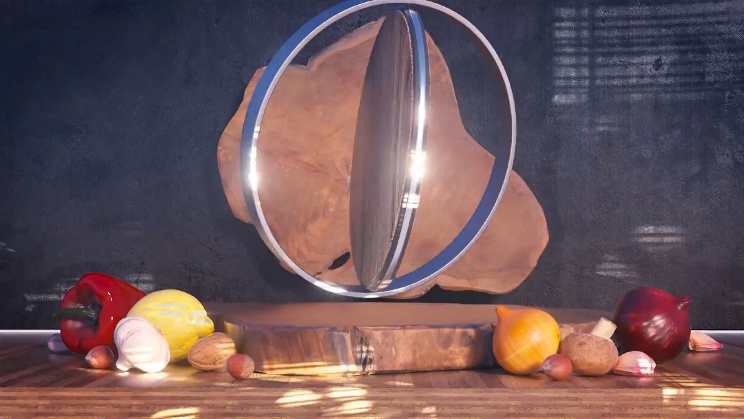 kitchen intro ²⁰