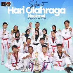 Patriot Olahraga