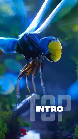 Intro Top