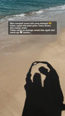 mari jdi suami istri