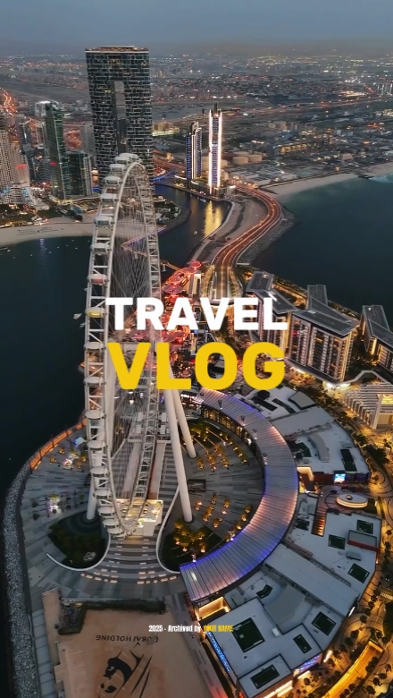 TRAVEL RECAP 