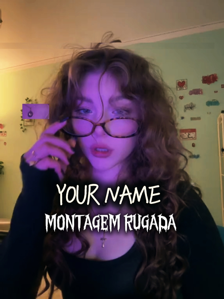 MONTAGEM RUGADA 