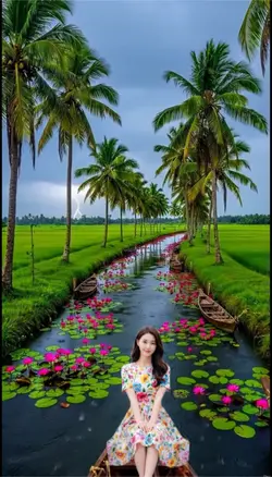          HỒN QUÊ. !