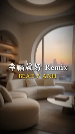 幸福就好 Remix