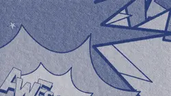 Blue Intro kelompok