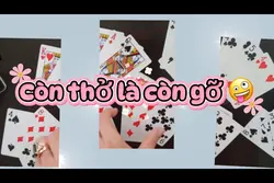 Đánh bài 🥰