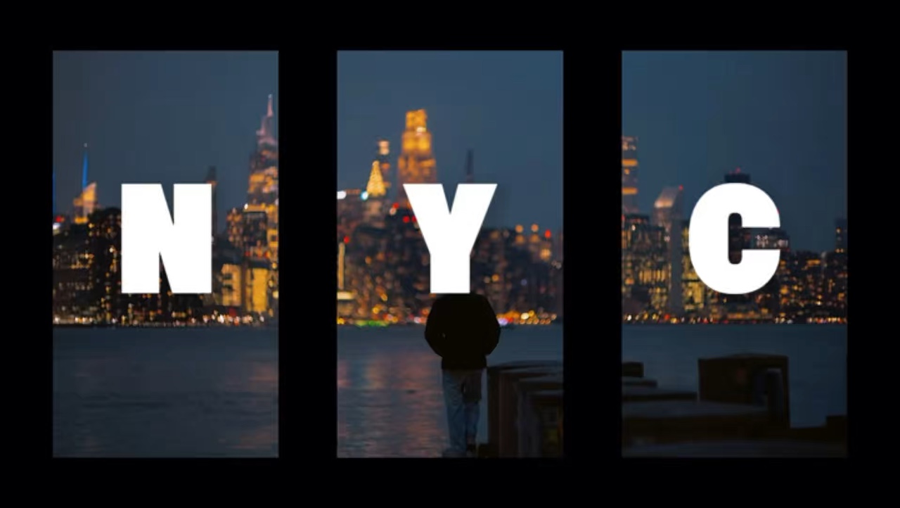 N Y C