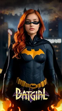 BATGIRL AI