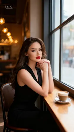 cinematic cafe