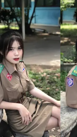 ช่างร้ายเหลือเกินคนงาม