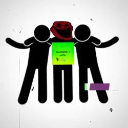 NEW TREND TROLL 3pic