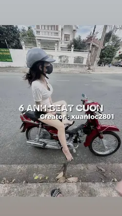 [6] NHẠC BEAT CUỐN 