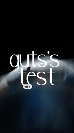 guts's test