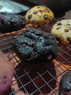 Baking