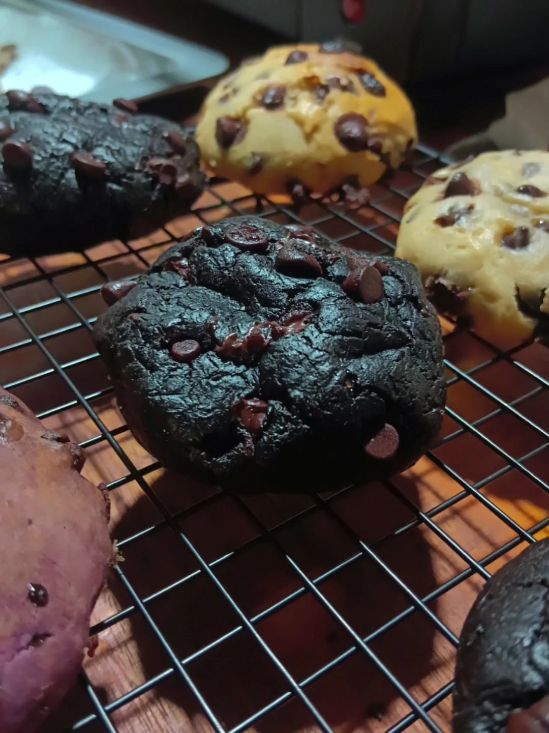 Baking