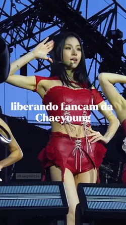 fancam Chaeyoung 