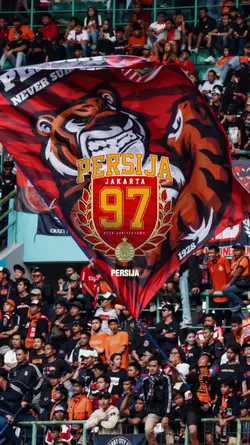 hut persija
