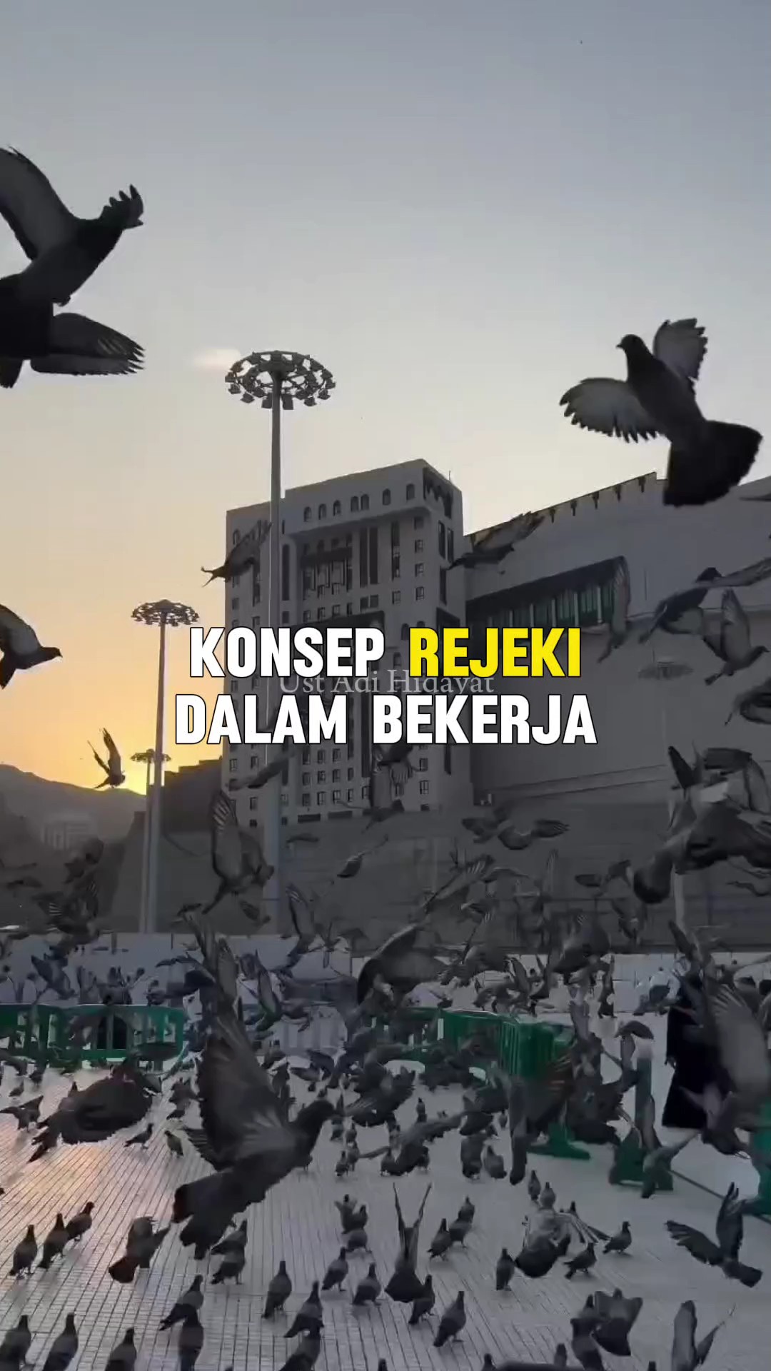 Konsep berkerja
