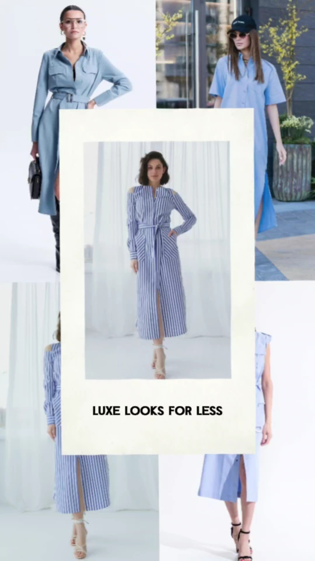 Traje genial todos los días