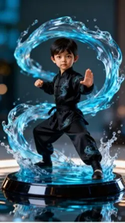 Aqua Master
