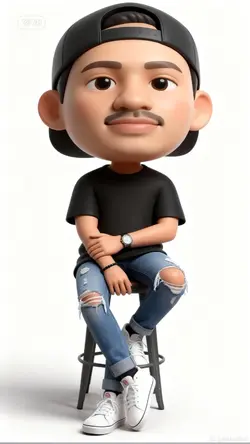 Trend Karikatur