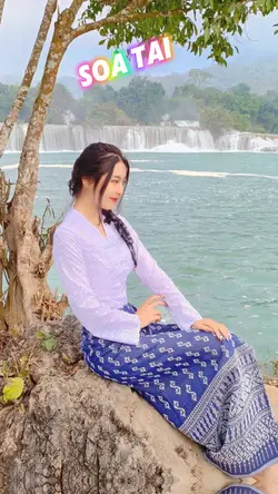 ၶူဝ်းတႆး🫶😍