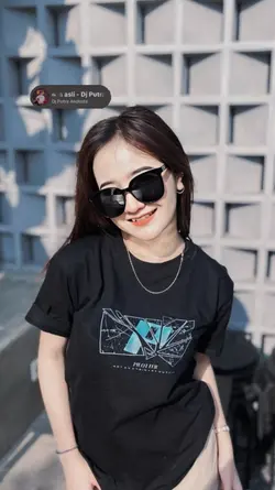 dj minang