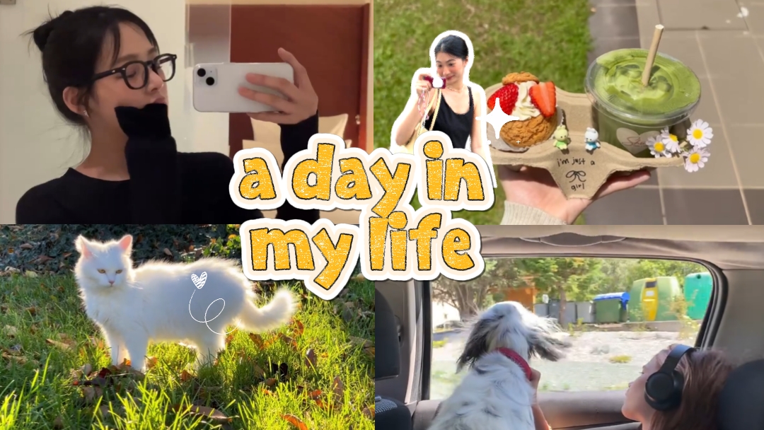 PEMBUKAAN VLOG