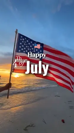 4th of july