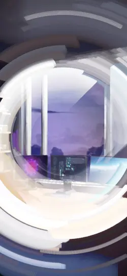 AI Job room