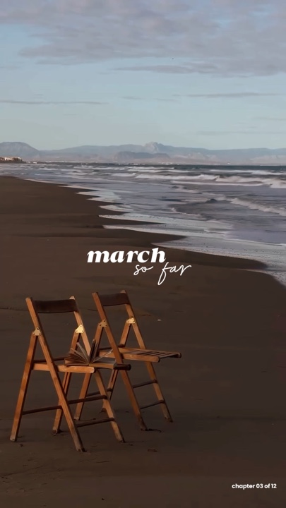 march so far