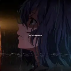 les harceleurs