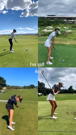 Golf day