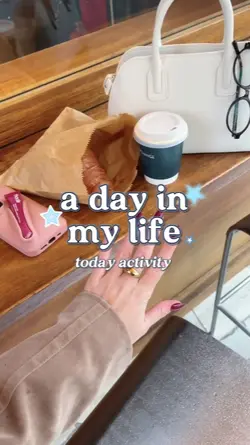 opening vlog
