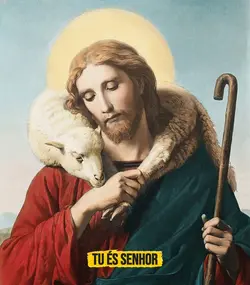 Tu és Senhor
